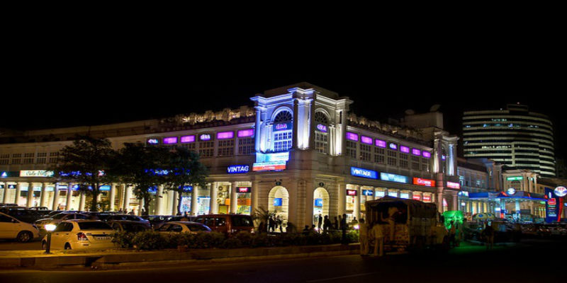 Connaught Place