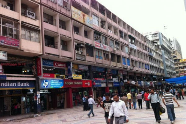 Nehru Place Delhi